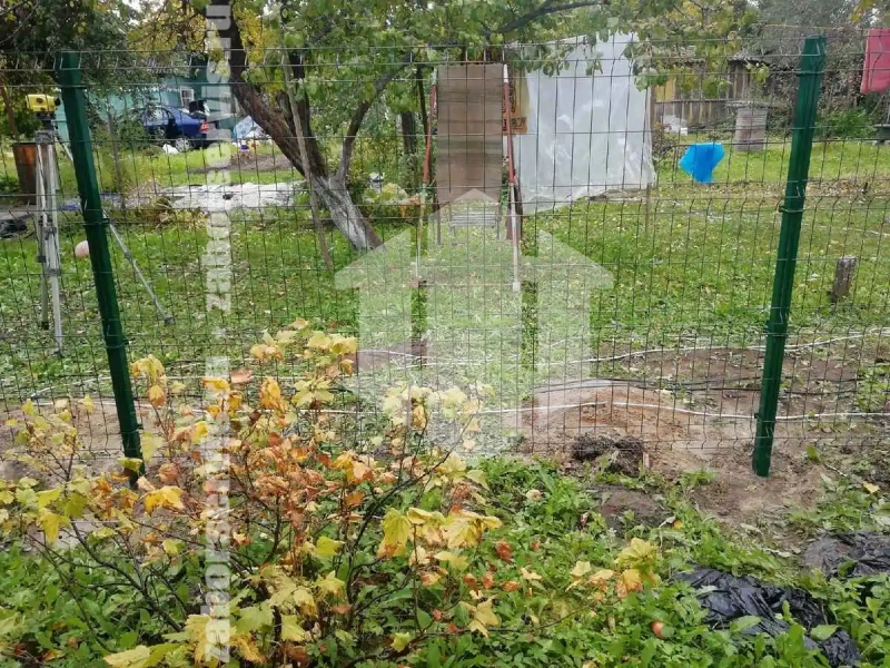 3D заборы для частного дома 65 метров 3,5 мм