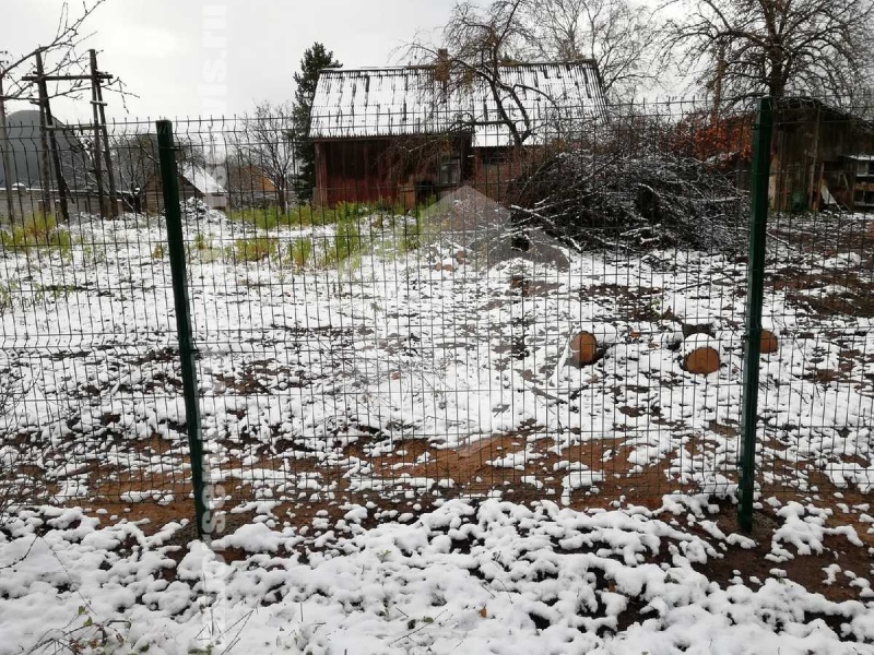 3D заборы 100 метров 4мм